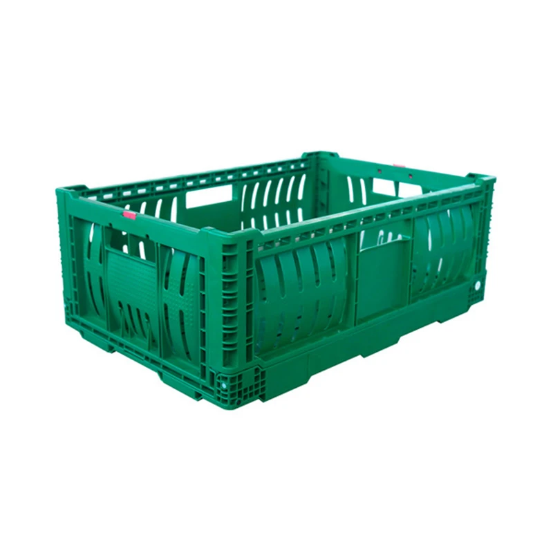 Collapsible Tote Box